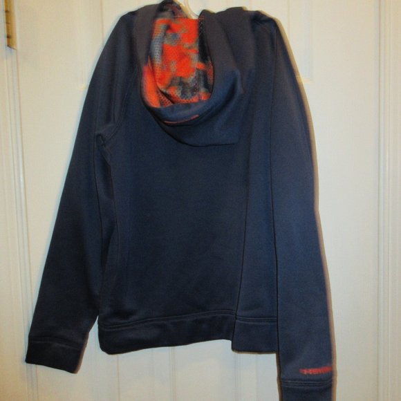 underarmour coldgear hoodie - Picture 4 of 4